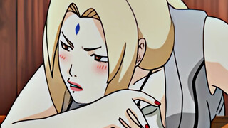 "It turns out that Tsunade learned her love of gambling from Hashirama."