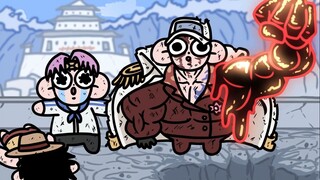 One Piece Express