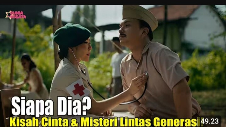 Siapa Dia