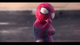 [Remix] Adegan Dramatis dalam Pacific Rim|Film Marvel<Call For Heroes>
