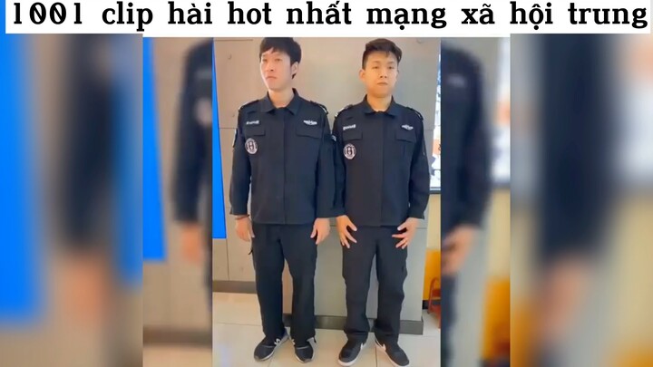 1001 clip hài hot nhất mạng xứ trung