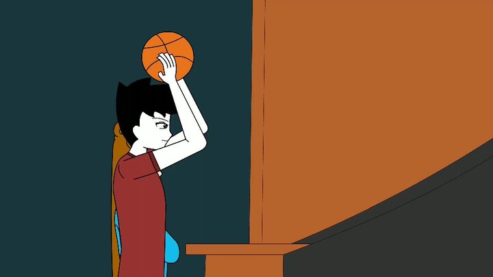 shooter kaden ba gaya ko?? / pinoyanimation