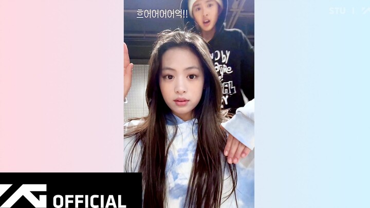 BABYMONSTER - AHYEON | เพลย์ลิสต์ตัวละคร