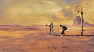 Rez Ball full movie [indo sub]