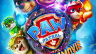 PAW Patrol- The Mighty Movie - Watch Full Movie -Link in Description