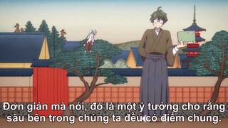 Musaigen no phantom Tập9