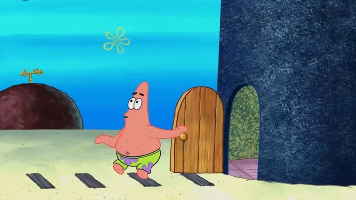 Spongebob Squarepants #136