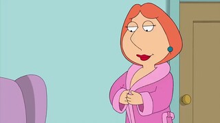 Family Guy (Pet forced Bri to see nude things 01
