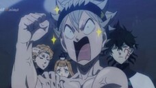 สปอย EP.101 แบล็คโคลเวอร์ - Black Clover