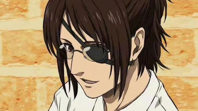 Attack on Titan Street Appearance Rating