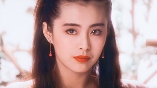 救命！这脸就是女娲用国产土亲手捏的吧！！爸妈当年的审美真的绝！