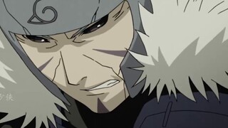 Saat Momoshiki muncul di Shippuden
