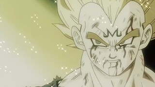 [AMV_ASMV] Vegeta I Pride (Dragon Ball Super)