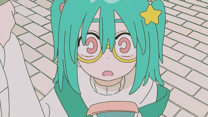 【Chinese-Japanese Lyrics/Deep in the Night】"Kirakiller (feat. Mori Calliope)" 【I Wish It Could Alway