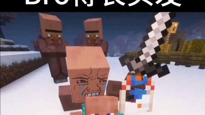 Minecraft: oh my pccc! #160