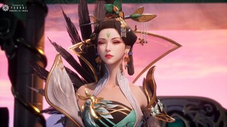 Lord Of Wonderland Eps 10 Sub Indo