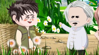 เมื่อคุณตรวจชีพจรคนไข้ คุณจะรู้สึกอย่างไรเมื่อผู้ป่วยฟ้องคุณในข้อหาคุกคาม?