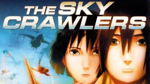 The Sky Crawlers (Sukai Kurora) FULL MOVIE