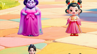 [Wanbao Animation] Chủ nhân Up đang khám phá, chào mừng các bạn đến xem và yêu cầu ba lượt thích!