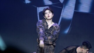 力丸Rikimaru｜震感强烈，没想到能看到编舞师本尊来跳《FAMOUS》！！！！