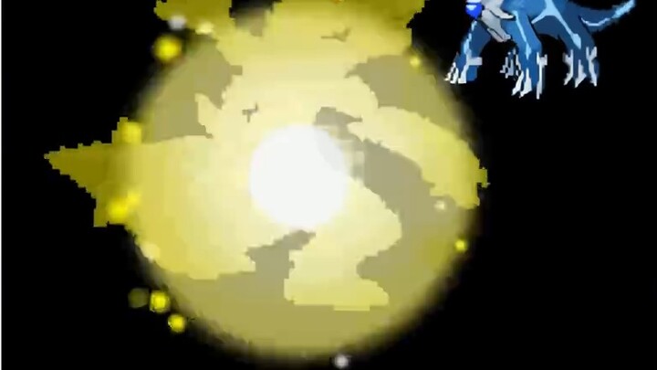 True fire! The ancient king? In-depth analysis of three fire dragon Pokémon | Reshiram, Explosive To