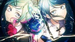 【星乃一歌 × 初音ミク】ヒバナ（火花） -Reloaded-【2DMV／『世界计划 多彩舞台』 收录曲 SEKAI ver.】