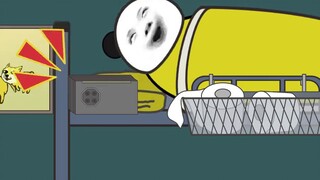 Sự phản bội tàn ác nhất của bạn cùng phòng