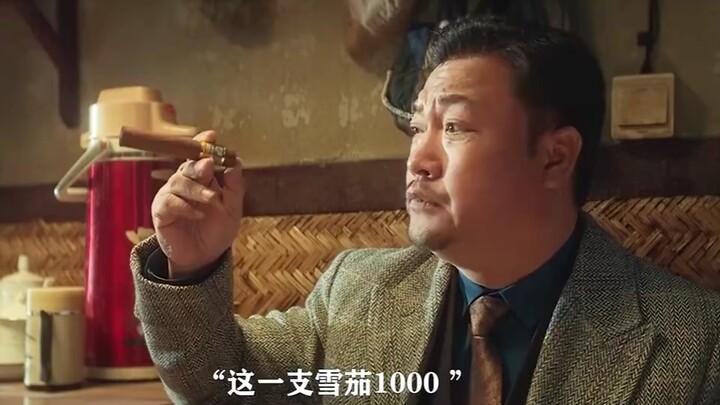 Is this what it means to love someone like raising flowers? Nothing comes cheap for Chunlan!