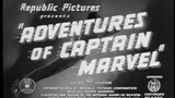 Shazam Captain Marvel 1941 part 5