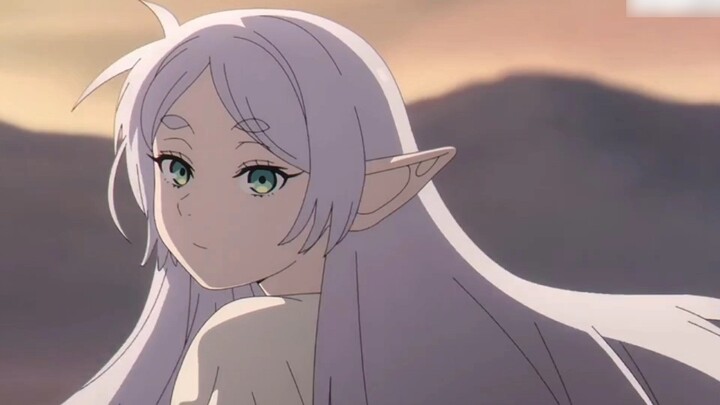 The demon girl wanted to crush Fulilian, but she didn't expect that she would pretend to be a pig an