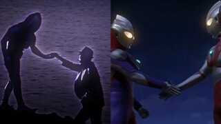 “Ý chí của đạo diễn Eiji Tsuburaya đã trở thành tia sáng, và từ đó câu chuyện về Ultraman bắt đầu đư