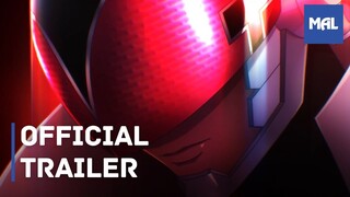Sentai Daishikkaku (Go! Go! Loser Ranger!) | Trailer