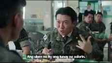 The legend of kitchen soldier epi. 4 tagalog subs