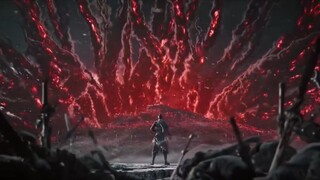Sword Of Coming Movie_ The Thirteen Sword Trailer