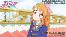 Aikatsu! SS4 ตอนที่ 14 (ตอนที่ 166) สายลมแรกที่ฉันได้พบ [ซับไทย]