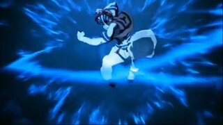 Một trận chiến vô cùng đẹp mắt #amv