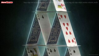 black butler ss5-tập 12