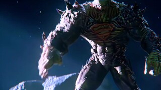 影视：超人比扎罗被改造成无限复活的毁灭日！