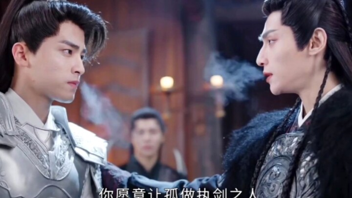 เครื่องทำความชื้นสองตัวฉีดกัน ฉากช่วยชีวิตนี้ตลกจริงๆ 5555555