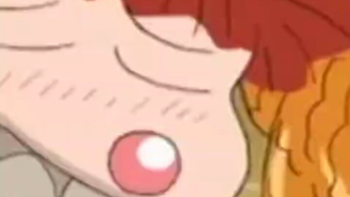 crayon Shinchan Himawari lucu