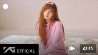 เปิดตัว FMV เพลง LISA 《SAY IT (ร่วมกับ จีมิน)》แล้ว!