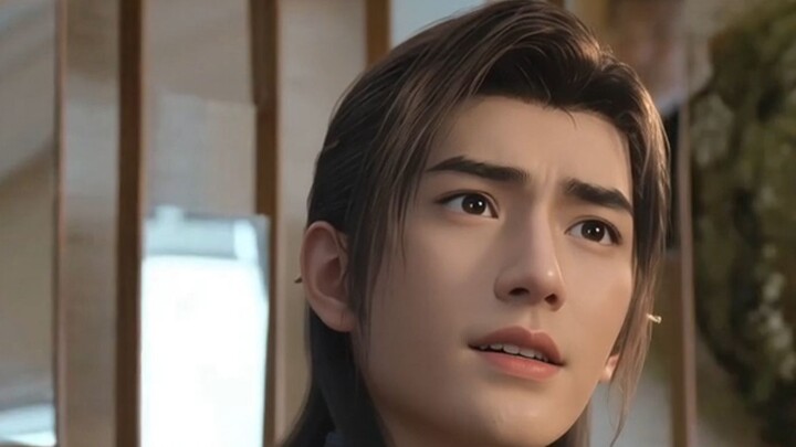 หานลี่: คุณคิดว่าผมเป็นฆาตกรโดยกำเนิดงั้นเหรอ?