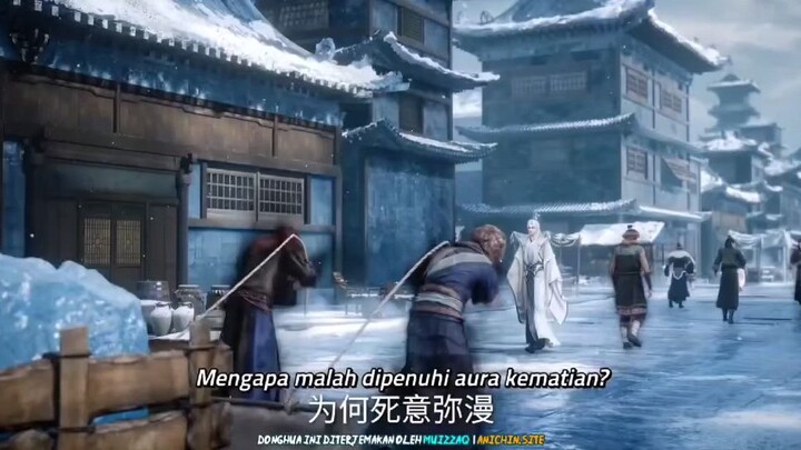 Wang Ling Ep 61 Sub Indo