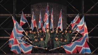 Keyakizaka46 - Concert (Keyaki Republick 2017)