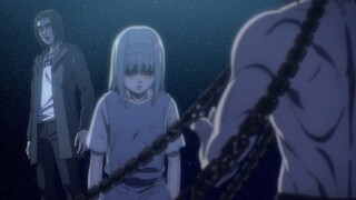 Ellen đã lừa dối Onii-chan