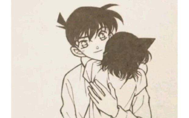 [Detective Conan] If it were Xiaolan who became smaller...change her gender