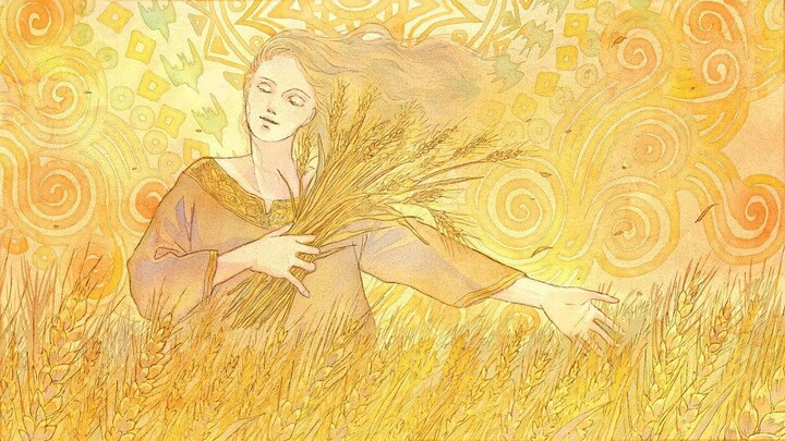 【Vietsub】Mili - Life We Sow | Promise of Wizard