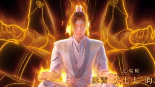 Supreme Sword God Episode 10 Subtitle Indonesia