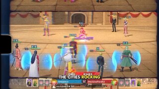 ONE PIECE SUS