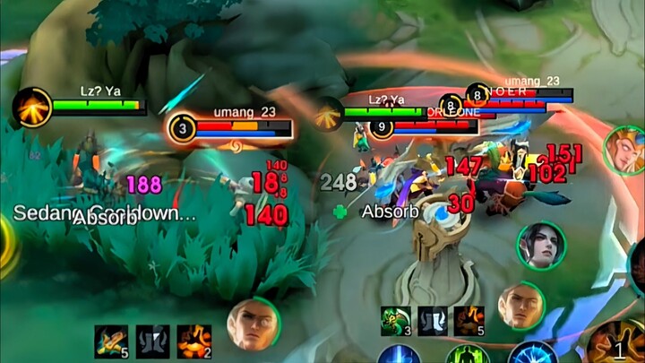 USER MM WAJIB TAU INI! CARA BERMAIN OBJEKTIF SUPAYA KAMU CEPAT NAIK RANK!